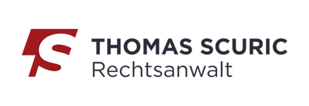 Rechtsanwalt Thomas Scuric